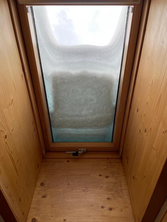 Chalet Barbara Ливиньо Экстерьер фото
